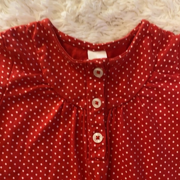 Nordstrom Baby jumpsuit size 3 months - Picture 2 of 7